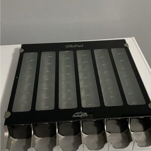 Solofill SoloPad Coffee Pod Holder